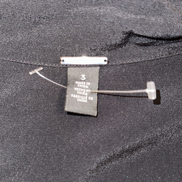 Jacket Black Label, Chico’s, size 3 - Picture 7 of 8